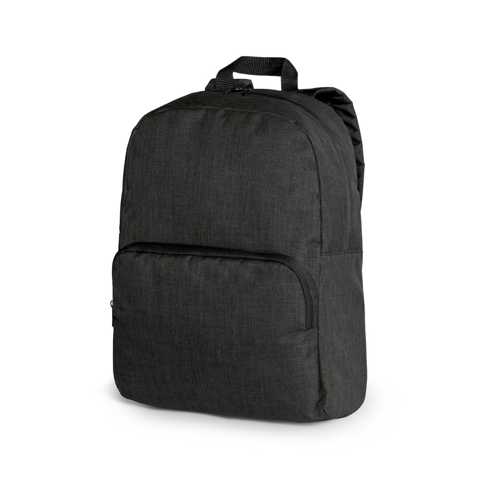 KIEV. Mochila para computador portátil 14" em 600D