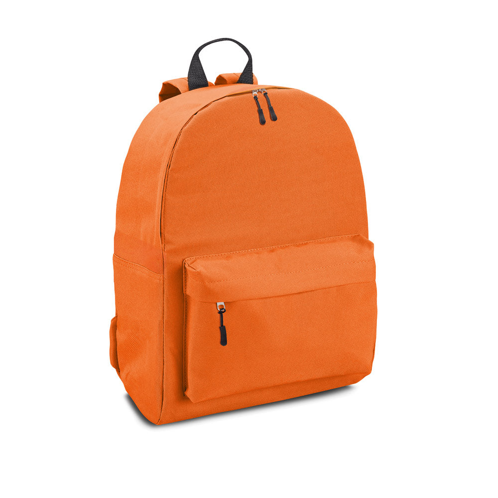 BERNA. Mochila em poliéster 600D