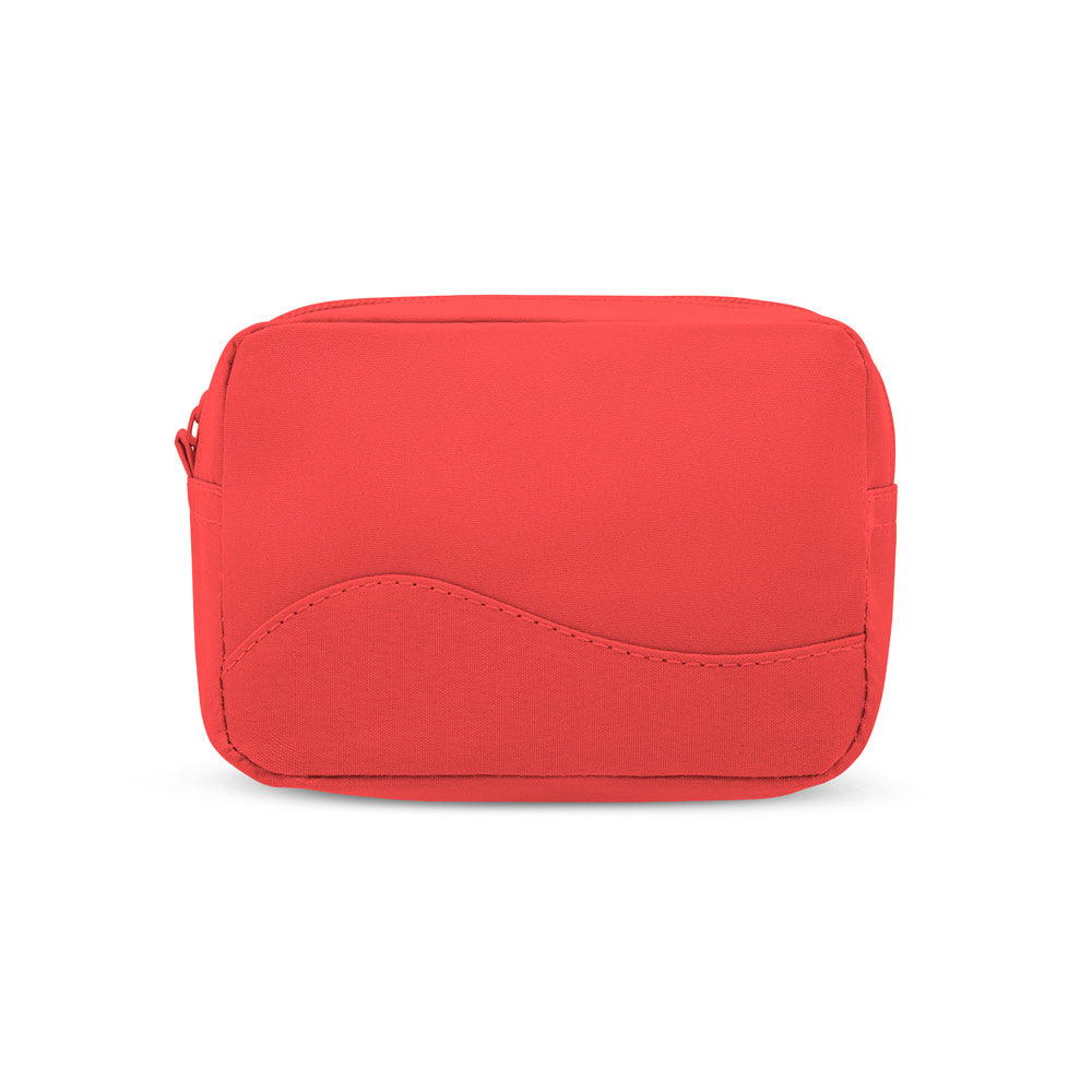 MARIE. Bolsa multiusos em microfibra