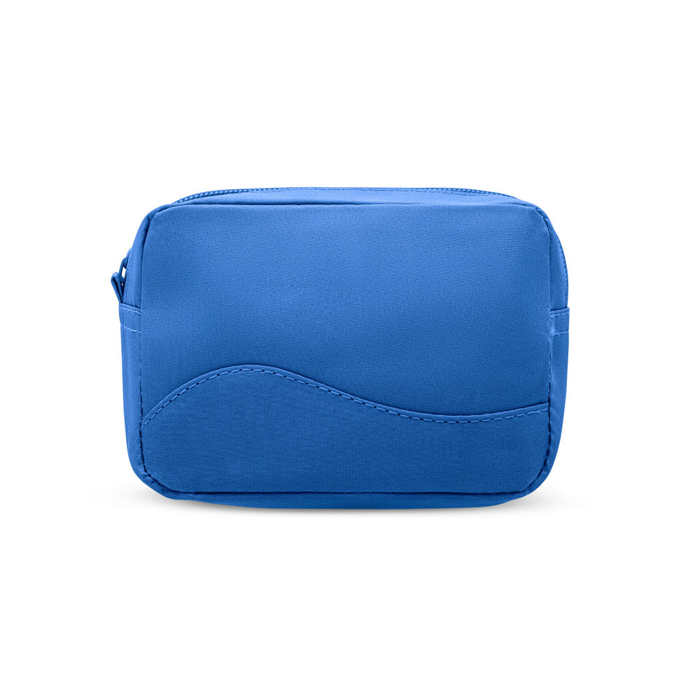 MARIE. Bolsa multiusos em microfibra