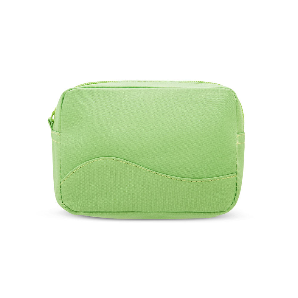 MARIE. Bolsa multiusos em microfibra