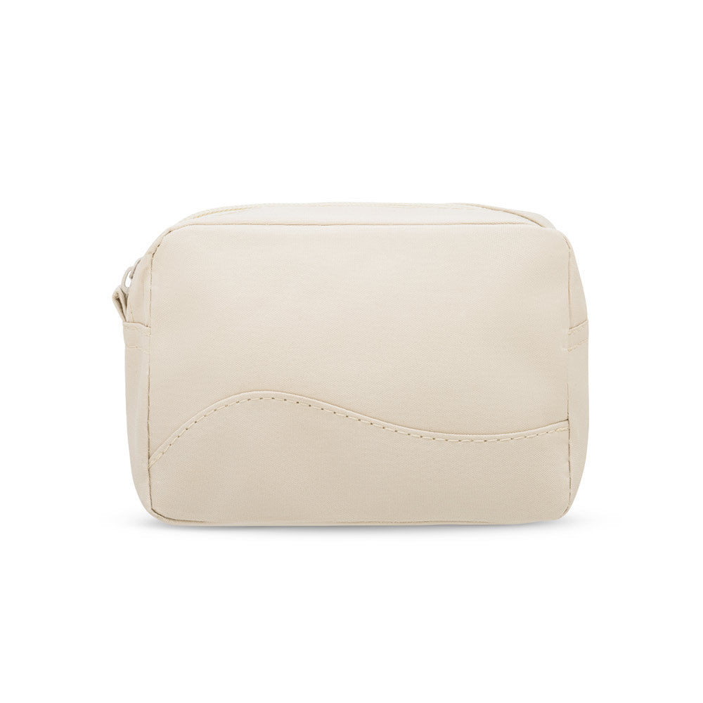 MARIE. Bolsa multiusos em microfibra