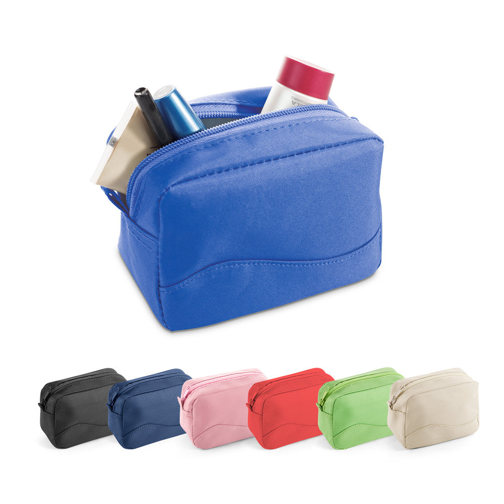 MARIE. Bolsa multiusos em microfibra
