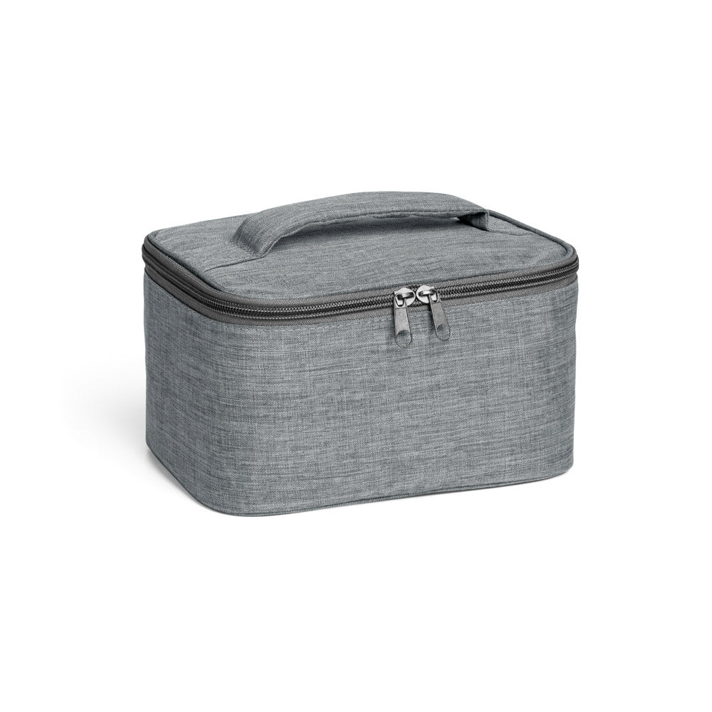 ELIZA. Necessaire em 300D de alta densidade