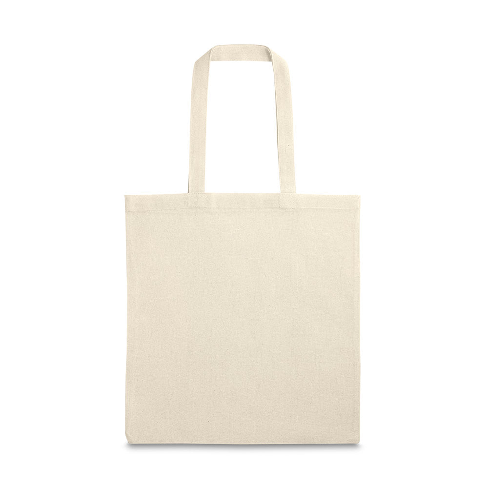 BONDI. Saco 100% algodão (140 g/m²)