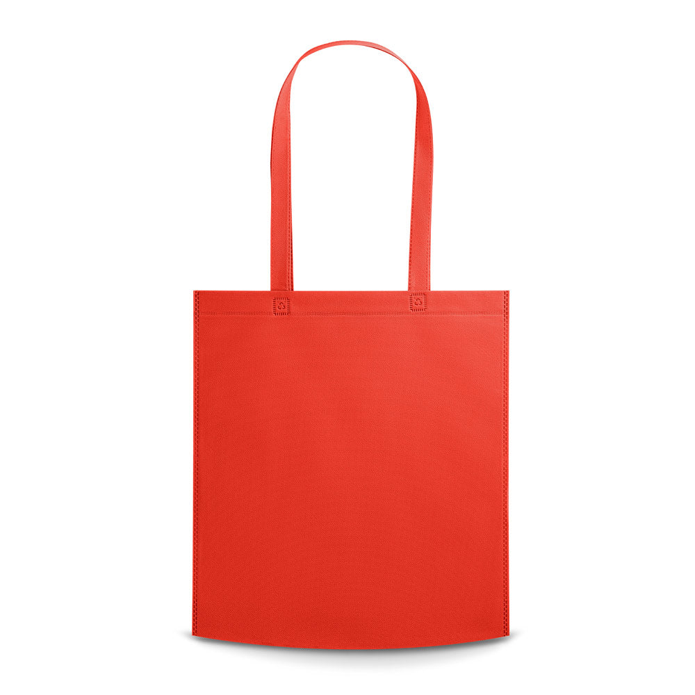 CANARY. Saco em non-woven (80 g/m²)
