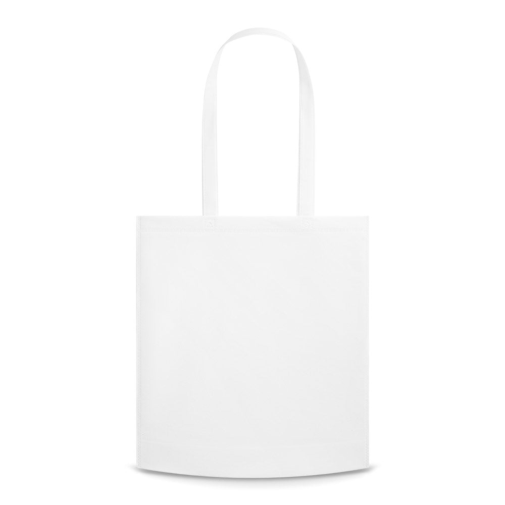 CANARY. Saco em non-woven (80 g/m²)