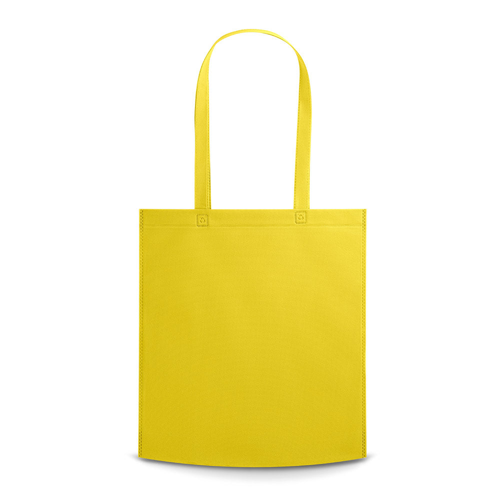 CANARY. Saco em non-woven (80 g/m²)