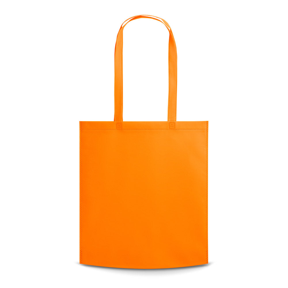 CANARY. Saco em non-woven (80 g/m²)
