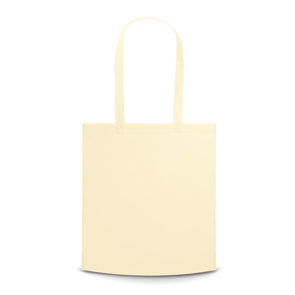 CANARY. Saco em non-woven (80 g/m²)