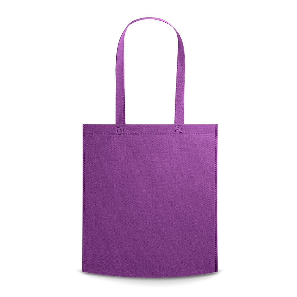 CANARY. Saco em non-woven (80 g/m²)