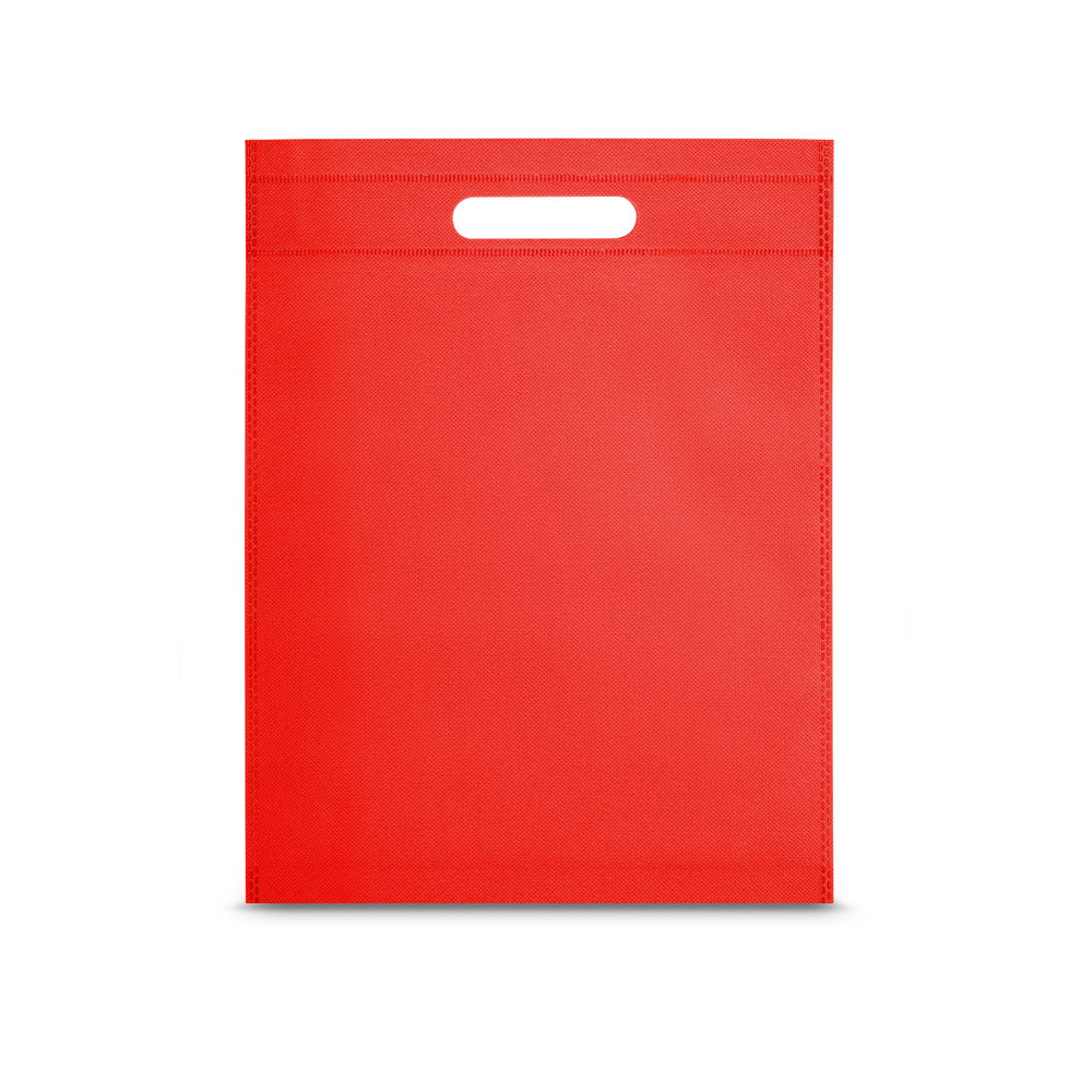 ROTERDAM. Saco em non-woven (80 g/m²)