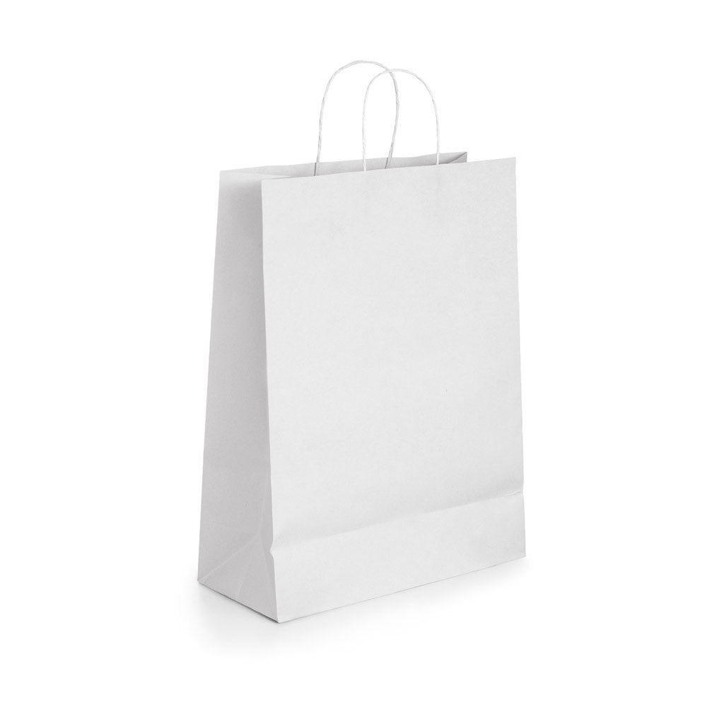CITADEL. Saco em papel kraft (90 g/m²)