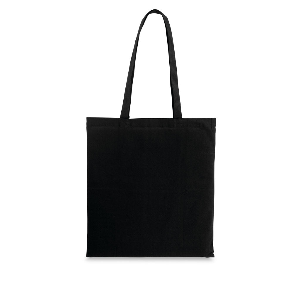 WHARF. Saco 100% algodão (100 g/m²)
