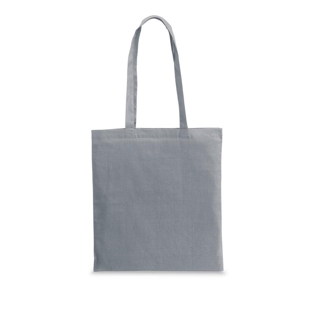 WHARF. Saco 100% algodão (100 g/m²)