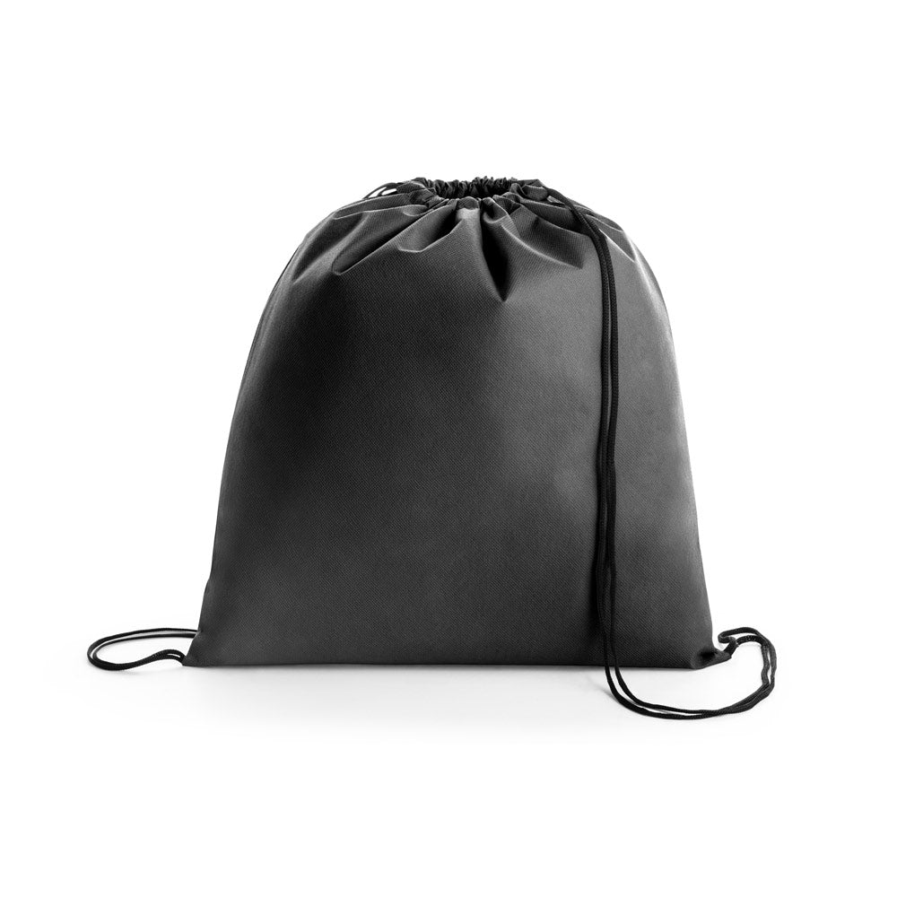 BOXP. Saco tipo mochila em non-woven (80 g/m²)