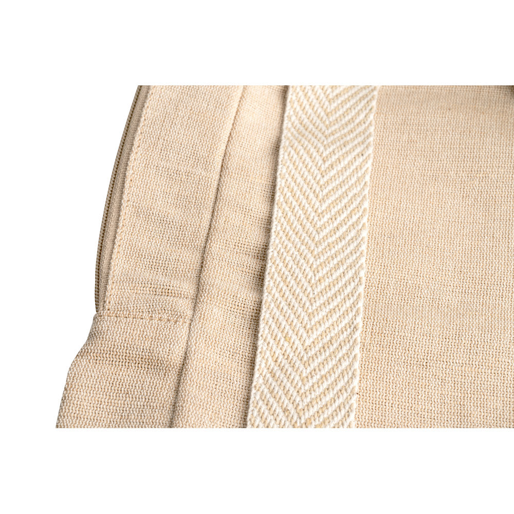 MARBELLA. Mochila em juco (275 g/m²)
