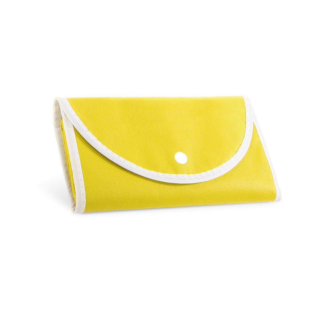 ARLON. Saco dobrável em non-woven (80 g/m²)