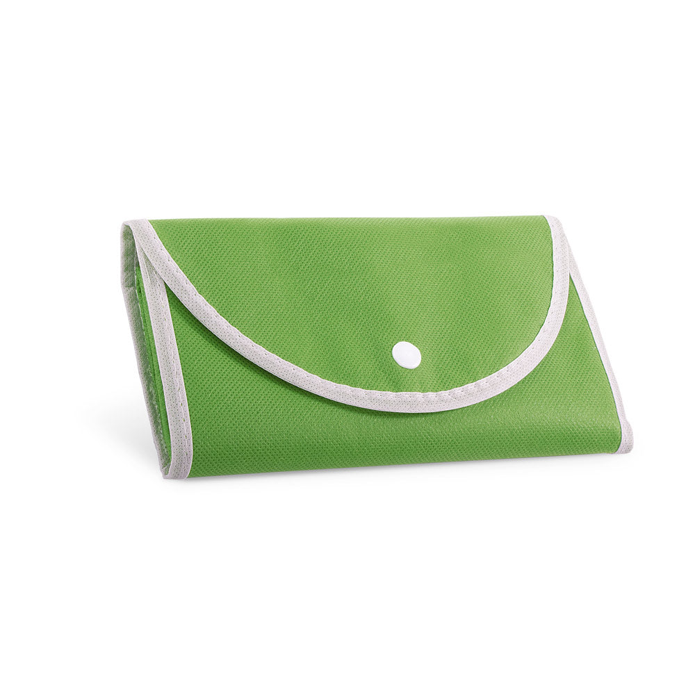 ARLON. Saco dobrável em non-woven (80 g/m²)