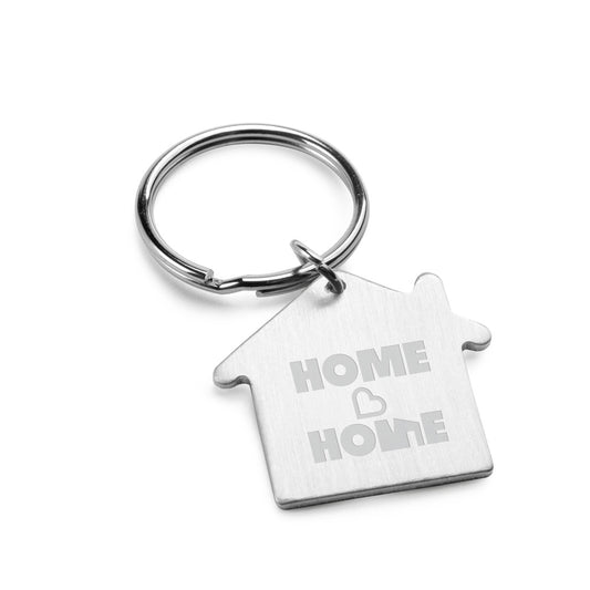 HOMIER. Porta-chaves em alumínio