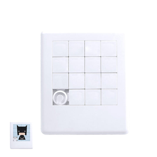 Mini Puzzle Mazinger