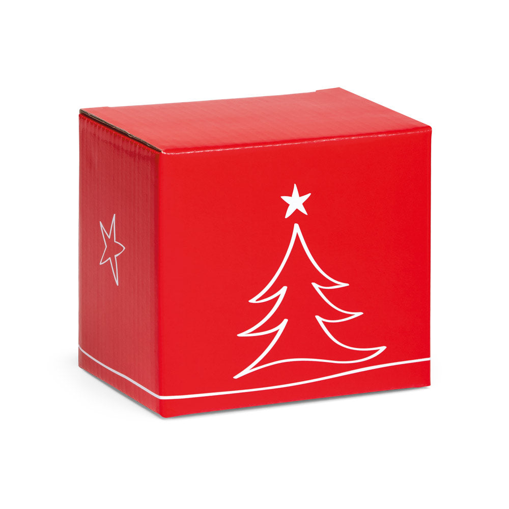 ANCELLE. Caneca