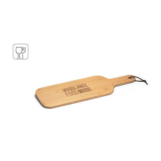 SESAME. Tábua em bambu ideal para servir aperitivos
