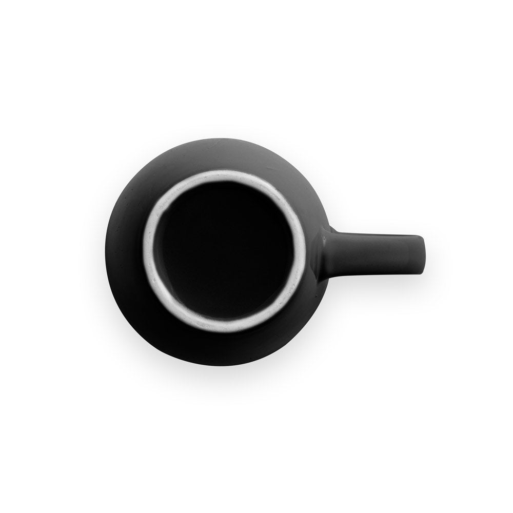 CINANDER. Caneca em cerâmica 370 mL