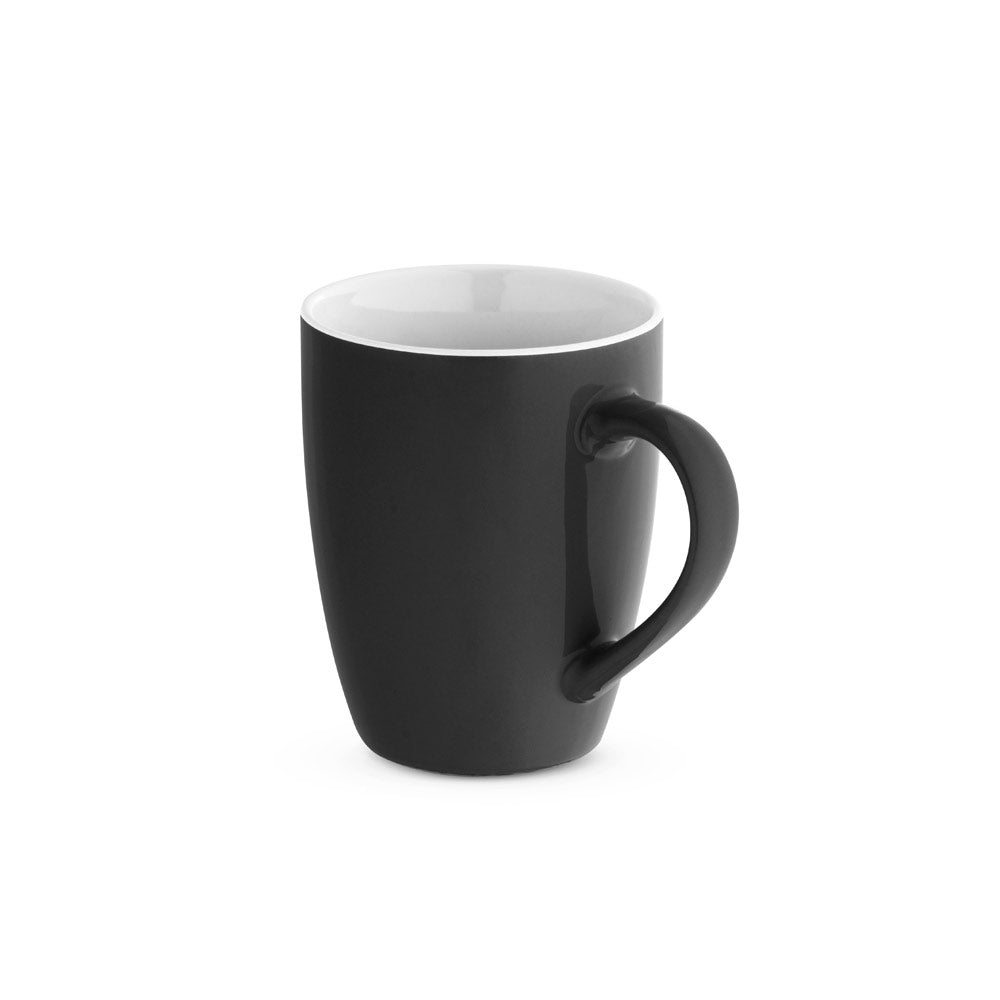 CINANDER. Caneca em cerâmica 370 mL