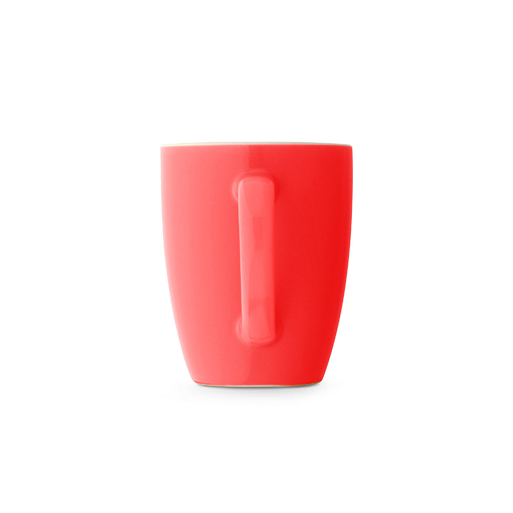 CINANDER. Caneca em cerâmica 370 mL
