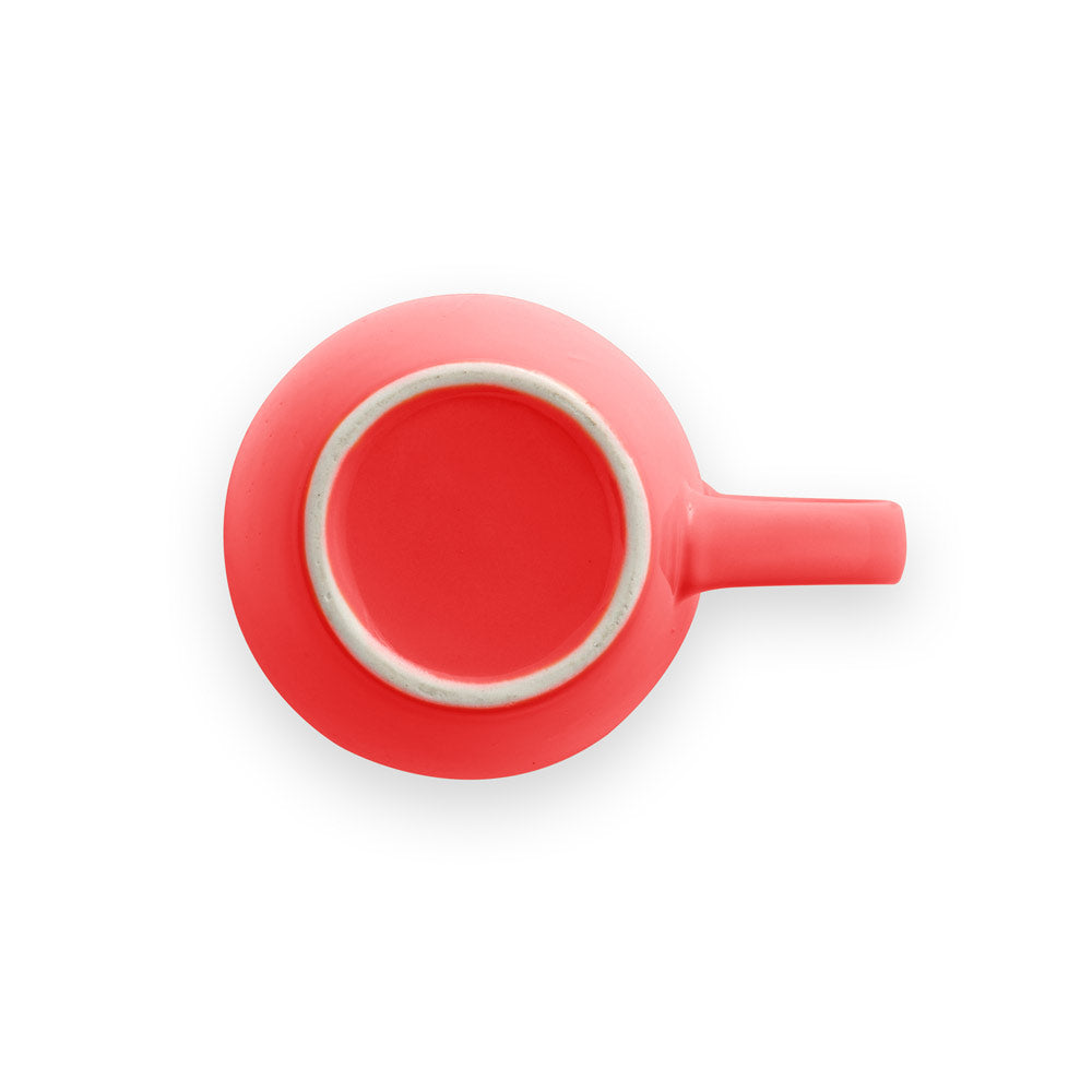 CINANDER. Caneca em cerâmica 370 mL