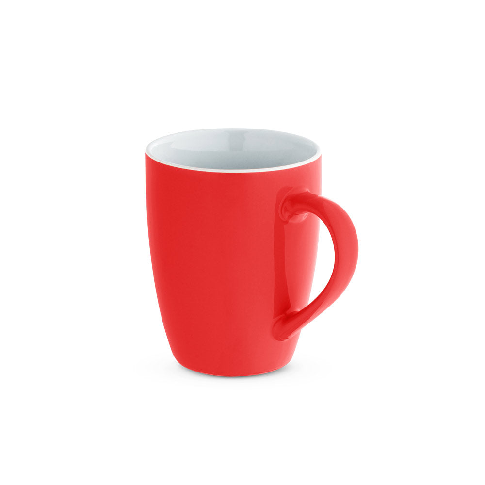 CINANDER. Caneca em cerâmica 370 mL