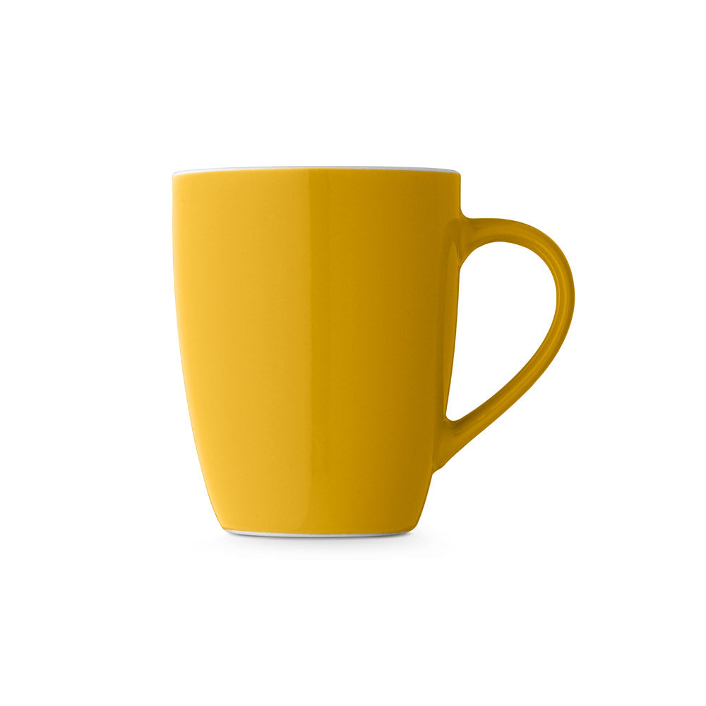 CINANDER. Caneca em cerâmica 370 mL