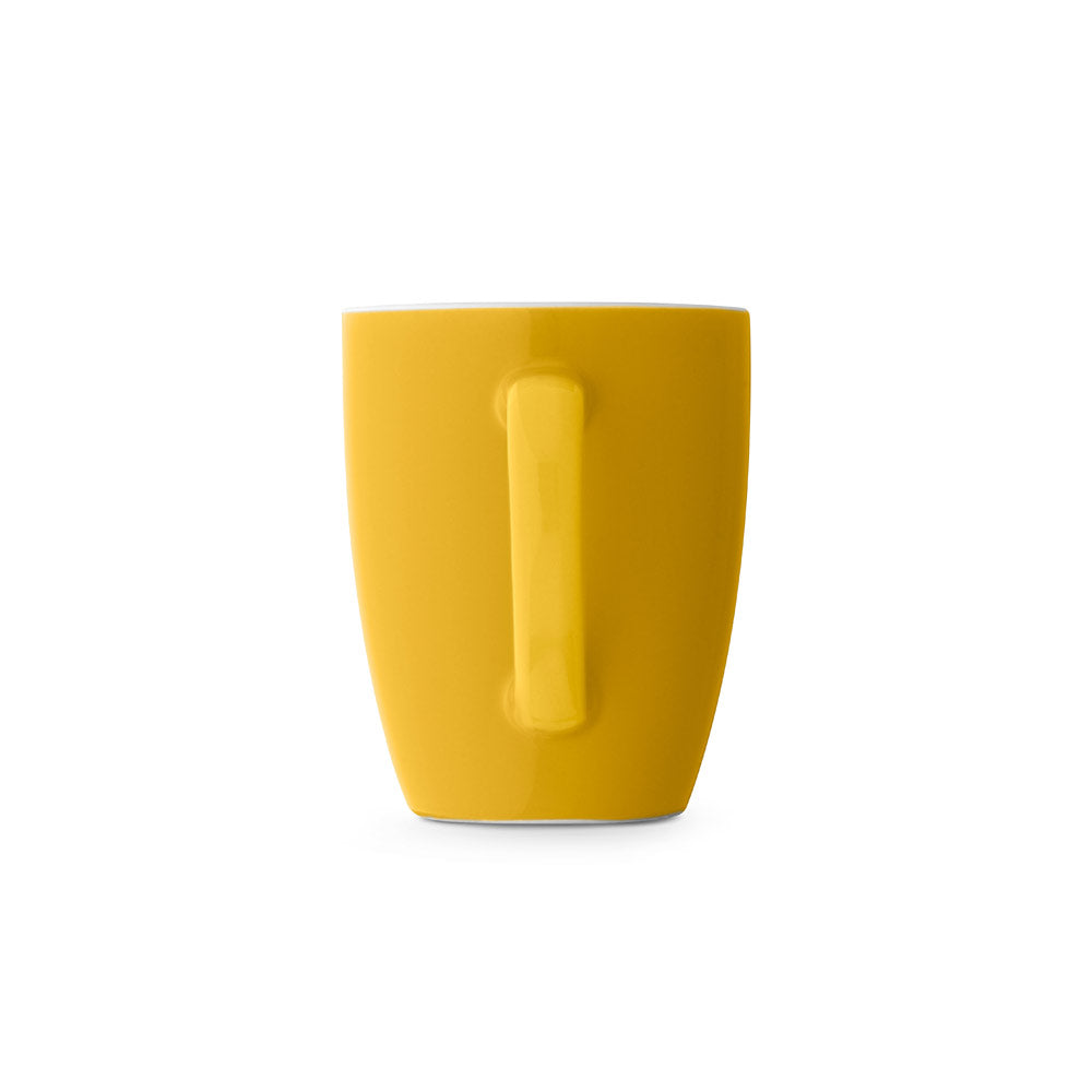 CINANDER. Caneca em cerâmica 370 mL