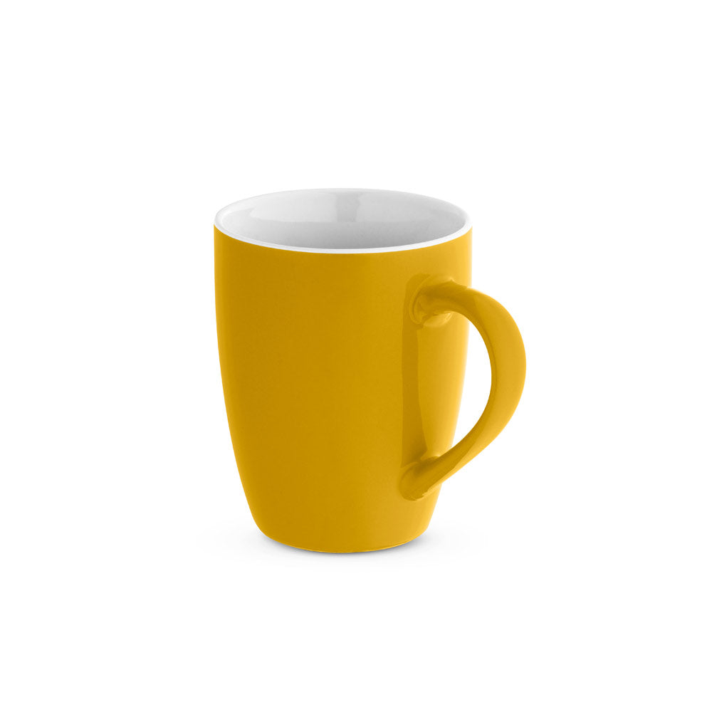 CINANDER. Caneca em cerâmica 370 mL