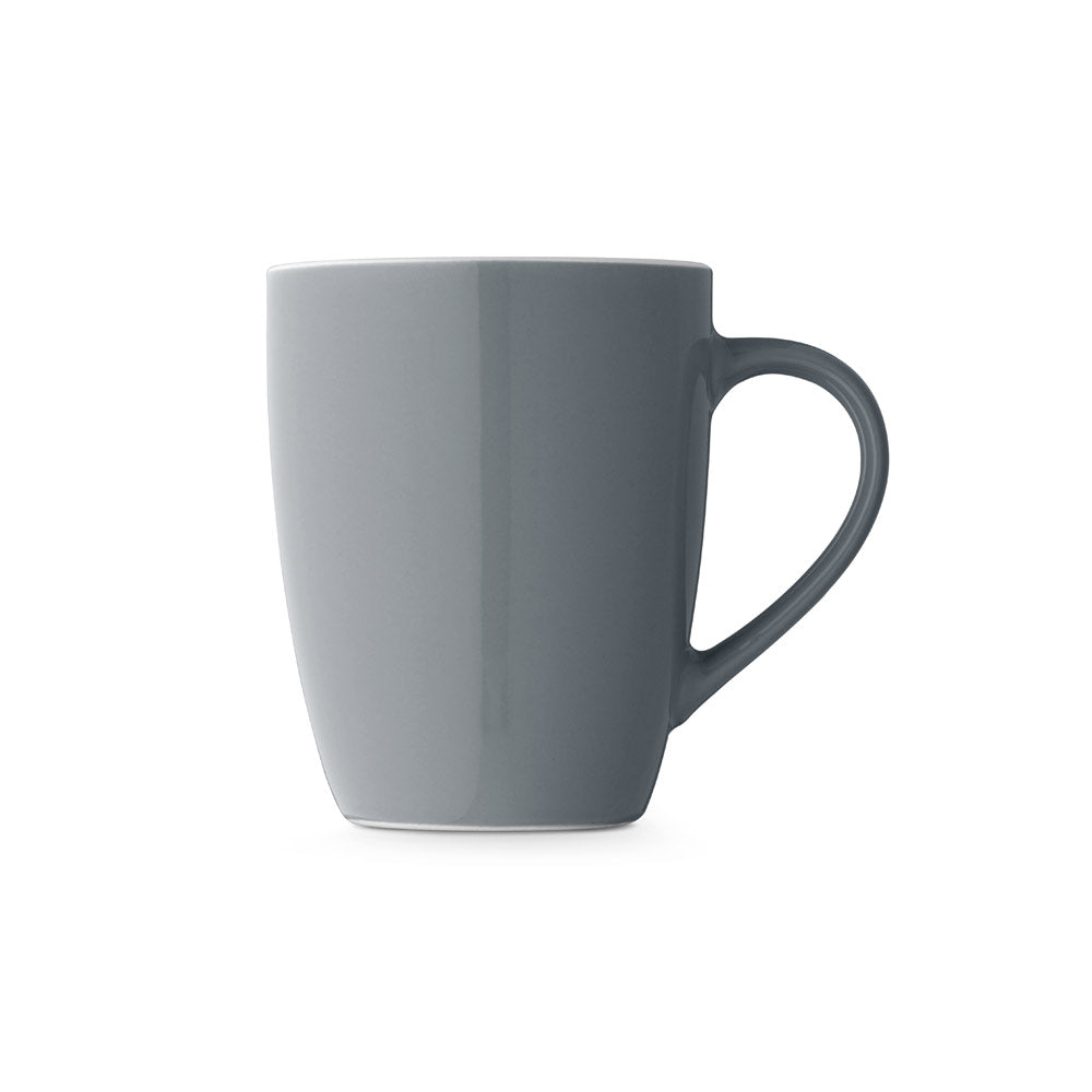 CINANDER. Caneca em cerâmica 370 mL
