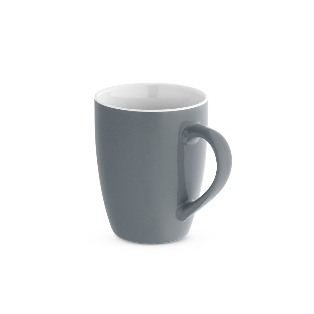 CINANDER. Caneca em cerâmica 370 mL