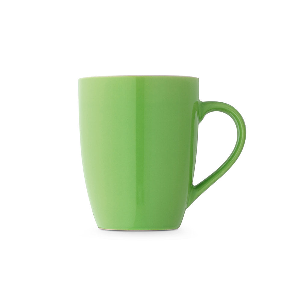 CINANDER. Caneca em cerâmica 370 mL