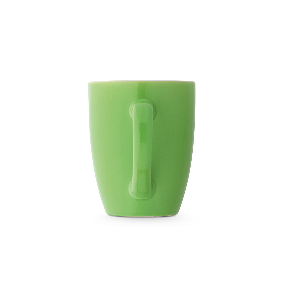 CINANDER. Caneca em cerâmica 370 mL