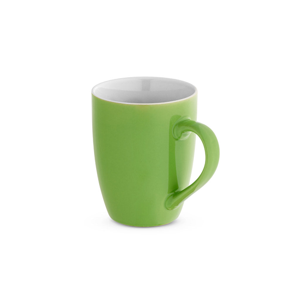 CINANDER. Caneca em cerâmica 370 mL