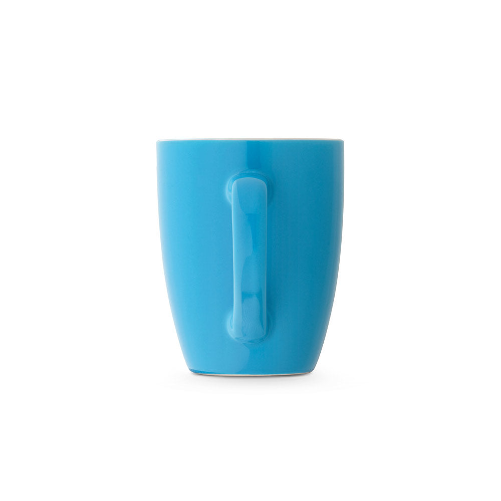 CINANDER. Caneca em cerâmica 370 mL