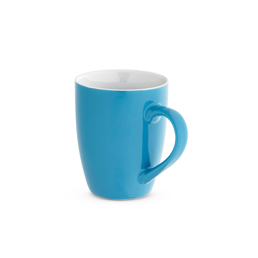 CINANDER. Caneca em cerâmica 370 mL