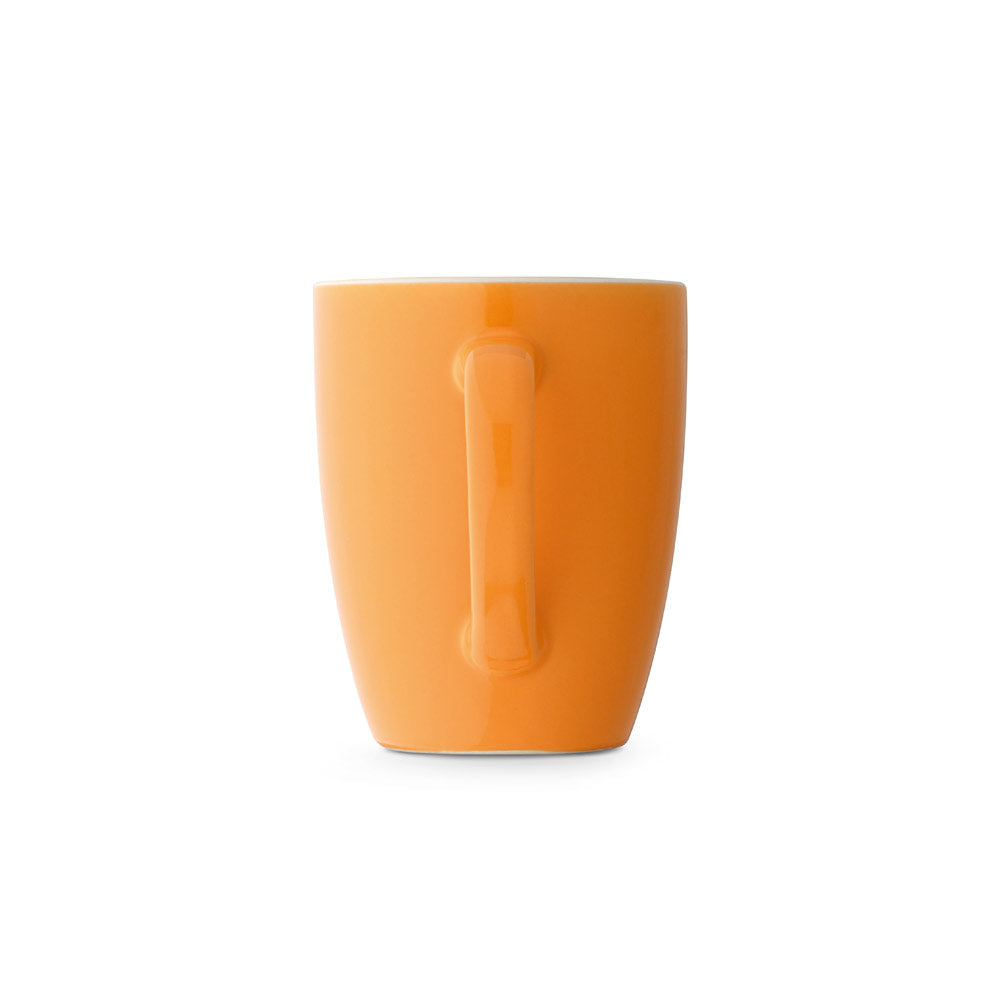 CINANDER. Caneca em cerâmica 370 mL