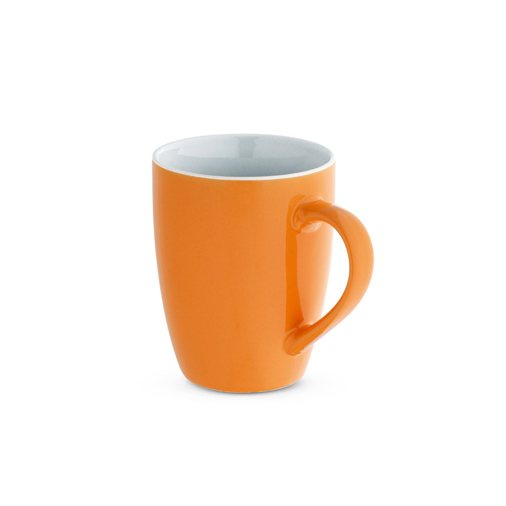 CINANDER. Caneca em cerâmica 370 mL