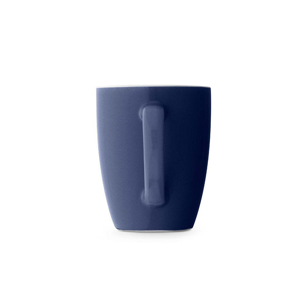 CINANDER. Caneca em cerâmica 370 mL