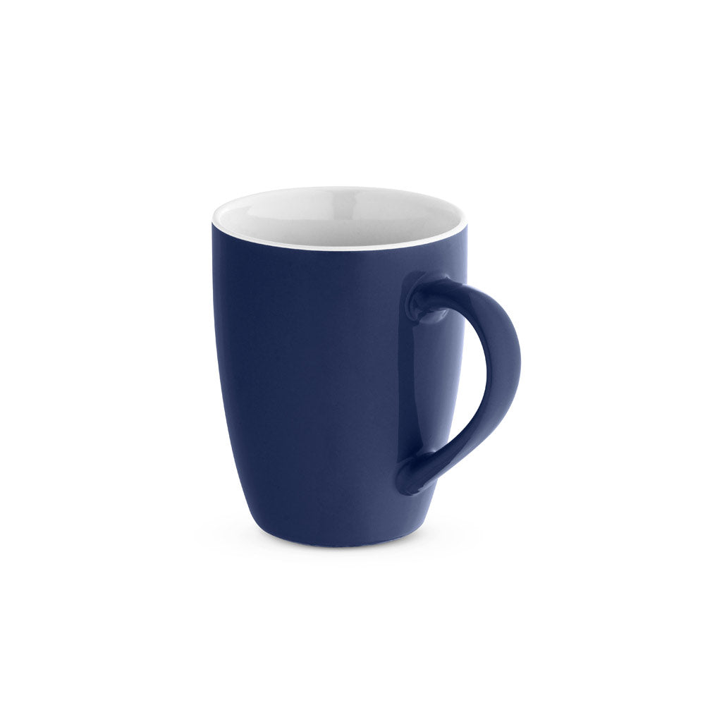 CINANDER. Caneca em cerâmica 370 mL