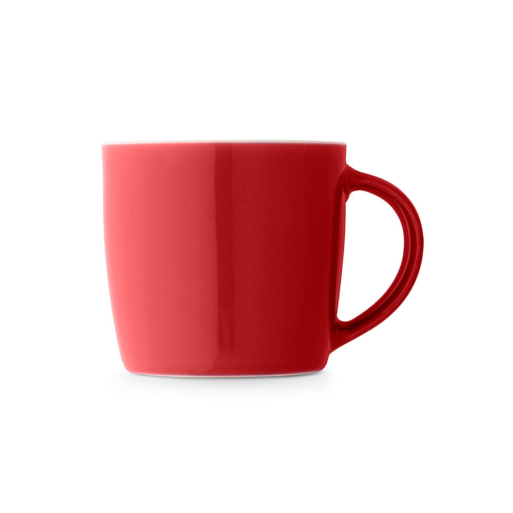 Vermelho