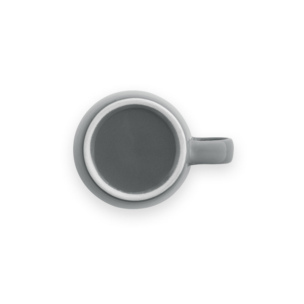 COMANDER. Caneca em cerâmica 370 mL