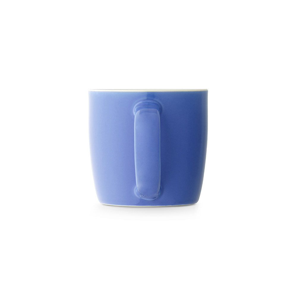 COMANDER. Caneca em cerâmica 370 mL