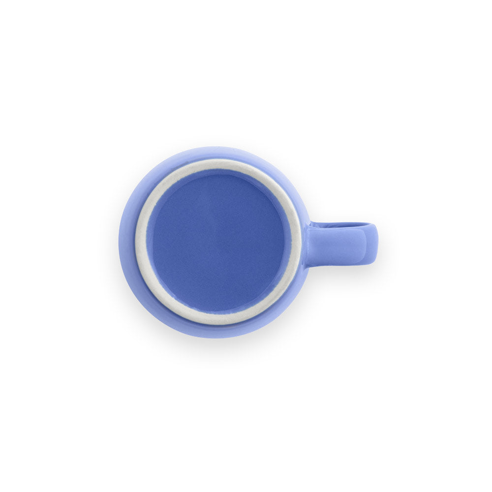 COMANDER. Caneca em cerâmica 370 mL